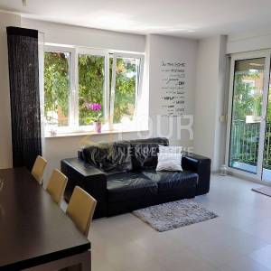 Najam, Rijeka, Belveder, 2s+db, 68.09m2, balkon
