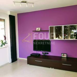 Najam, Rijeka, Belveder, 2s+db, 68.09m2, balkon