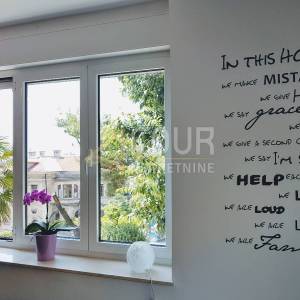 Najam, Rijeka, Belveder, 2s+db, 68.09m2, balkon