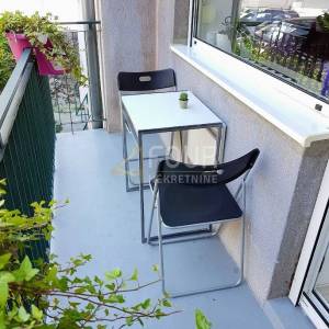 Najam, Rijeka, Belveder, 2s+db, 68.09m2, balkon