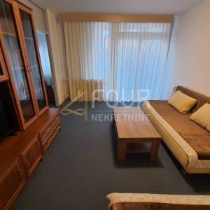 Najam, Rijeka, Belveder, 2skl, 54.17m2, balkon
