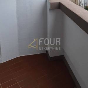 Najam, Rijeka, Belveder, 2skl, 54.17m2, balkon