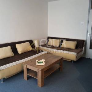 Najam, Rijeka, Belveder, 2skl, 54.17m2, balkon