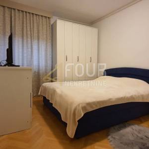 Najam, Rijeka, Belveder, 2skl, 54.17m2, balkon