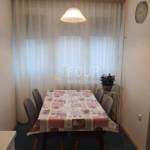 Najam, Rijeka, Belveder, 2skl, 54.17m2, balkon