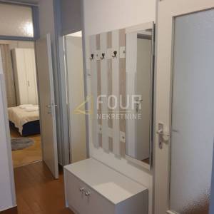 Najam, Rijeka, Belveder, 2skl, 54.17m2, balkon