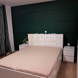 Najam, Rijeka, Belveder, 35m2, 1skl