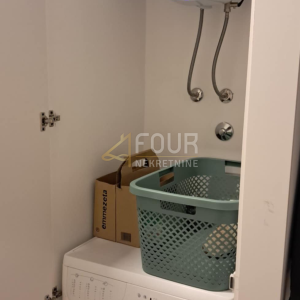 Najam, Rijeka, Belveder, 35m2, 1skl