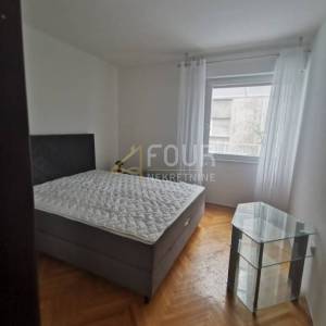 Najam, Rijeka, Belveder, 42.77m2, 2skl, terasa