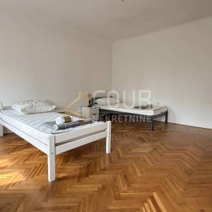 Najam, Rijeka, Belveder, 78.90m2, 3skl, smještaj za radnike!