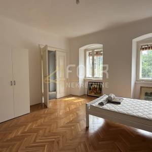 Najam, Rijeka, Belveder, 78.90m2, 3skl, smještaj za radnike!