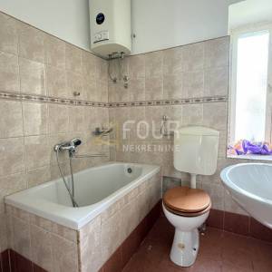 Najam, Rijeka, Belveder, 78.90m2, 3skl, smještaj za radnike!