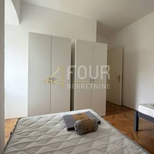 Najam, Rijeka, Belveder, 78.90m2, 3skl, smještaj za radnike!