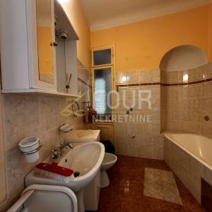 Najam, Rijeka, Brajda, 130m2, 3s+db, balkon
