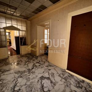 Najam, Rijeka, Brajda, 130m2, 3s+db, balkon