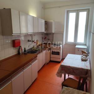 Najam, Rijeka, Brajda, 61.83 m2, 2skl, balkon, pogled na more i grad