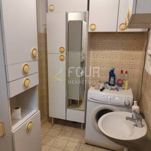 Najam, Rijeka, Brajda, 61.83 m2, 2skl, balkon, pogled na more i grad