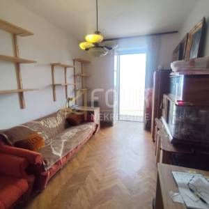 Najam, Rijeka, Brajda, 61.83 m2, 2skl, balkon, pogled na more i grad