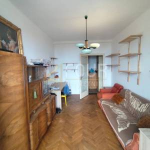 Najam, Rijeka, Brajda, 61.83 m2, 2skl, balkon, pogled na more i grad