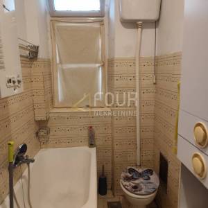 Najam, Rijeka, Brajda, 61.83 m2, 2skl, balkon, pogled na more i grad
