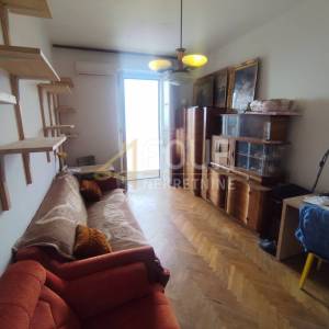 Najam, Rijeka, Brajda, 61.83 m2, 2skl, balkon, pogled na more i grad