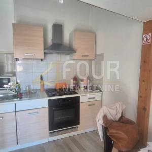 Najam, Rijeka, Brajda, garsonijera s galerijom, 30m2