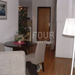 Najam, Rijeka, Centar, 1s+db, 46m2