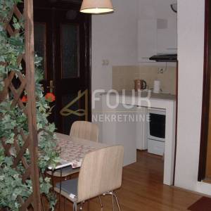 Najam, Rijeka, Centar, 1s+db, 46m2