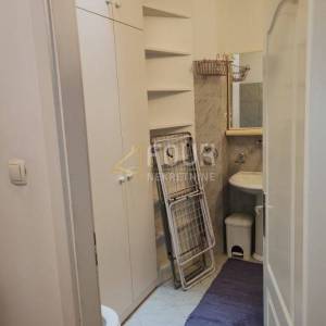 Najam, Rijeka, Centar, 1s+db, 45m2, pogled na more
