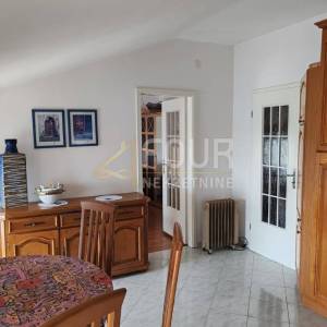 Najam, Rijeka, Centar, 1s+db, 45m2, pogled na more