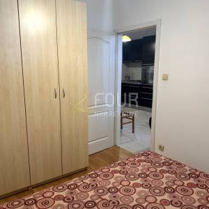 Najam, Rijeka, Centar, 1s+db, balkon
