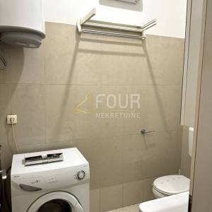 Najam, Rijeka, Centar, 1s+db, balkon