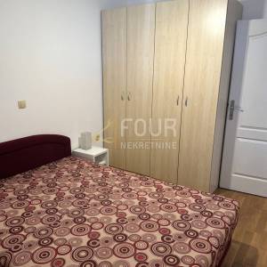 Najam, Rijeka, Centar, 1s+db, balkon