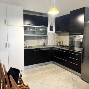 Najam, Rijeka, Centar, 1s+db, balkon