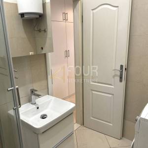 Najam, Rijeka, Centar, 1s+db, balkon