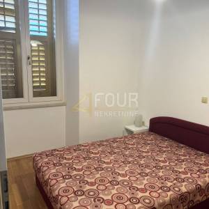 Najam, Rijeka, Centar, 1s+db, balkon