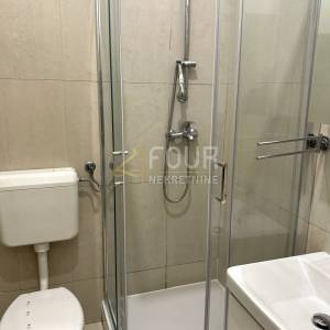 Najam, Rijeka, Centar, 1s+db, balkon