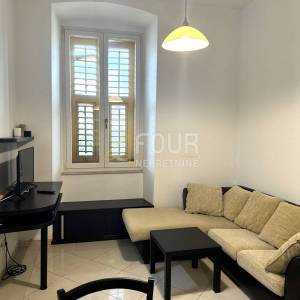 Najam, Rijeka, Centar, 1s+db, balkon