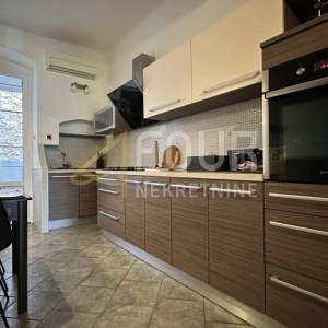 Najam, Rijeka, Centar, 2s+db, 75m2, lođa