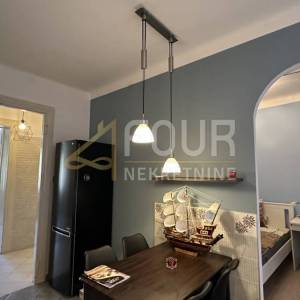 Najam, Rijeka, Centar, 2s+db, 75m2, lođa