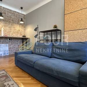 Najam, Rijeka, Centar, 2s+db, 75m2, lođa