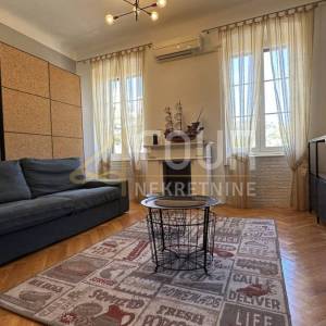 Najam, Rijeka, Centar, 2s+db, 75m2, lođa