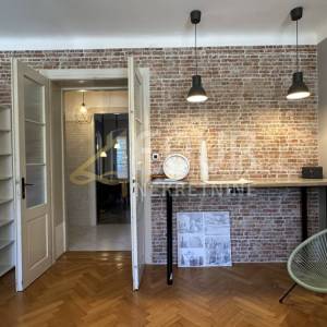 Najam, Rijeka, Centar, 2s+db, 75m2, lođa