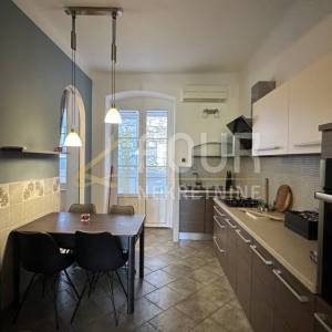 Najam, Rijeka, Centar, 2s+db, 75m2, lođa