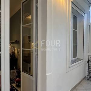 Najam, Rijeka, Centar, 2s+db, 75m2, lođa