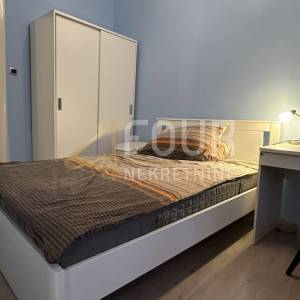 Najam, Rijeka, Centar, 2s+db, 75m2, lođa