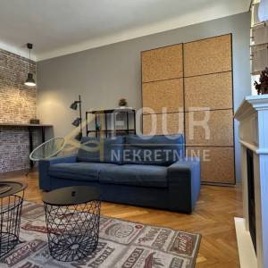 Najam, Rijeka, Centar, 2s+db, 75m2, lođa