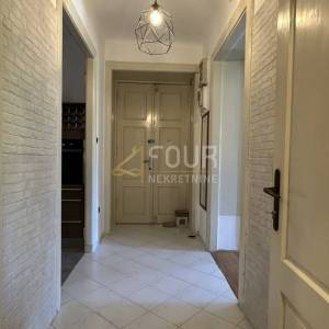 Najam, Rijeka, Centar, 2s+db, 75m2, lođa
