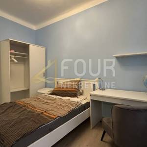 Najam, Rijeka, Centar, 2s+db, 75m2, lođa