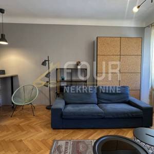 Najam, Rijeka, Centar, 2s+db, 75m2, lođa